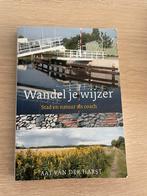 Wandel je wijzer - Aat van der Harst, Overige merken, Fiets- of Wandelgids, Europa, Ophalen of Verzenden