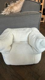 Jollein zit poef stoel, Ophalen, Zo goed als nieuw, Stoel(en)
