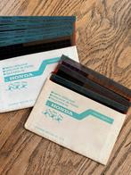 Honda micro film álle types jaren ‘80 en ‘90, Auto diversen, Handleidingen en Instructieboekjes, Ophalen of Verzenden