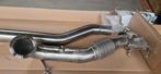 Downpipe – Seat Leon 5F ST 1.8/2.0 TSI 4DRIVE (2012-2017), Nieuw, Seat, Ophalen