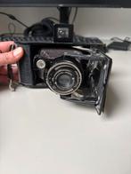 Vintage Voigtländer Bronschweig Camera, Ophalen of Verzenden