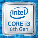 Intel processor i3-8100, Computers en Software, Processors, Intel Core i3, Gebruikt, 4-core, Ophalen of Verzenden