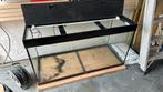 Juwel Rio 350, Ophalen, Gebruikt, Leeg aquarium