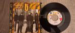 Glass tiger  - thin red line, Ophalen of Verzenden, Gebruikt