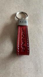 Jaguar sleutelhanger, Ophalen of Verzenden, Nieuw