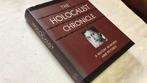 The Holocaust Chronicle. History in Words/Pictures. 768blz., Boeken, Oorlog en Militair, Ophalen of Verzenden, Zo goed als nieuw