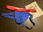 Adannu slip jock maat l, blauw, Kleding | Heren, Ondergoed, Slip, Blauw, Ophalen of Verzenden