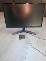 LG monitor 24 inch, Computers en Software, Monitoren, Ophalen, Gebruikt