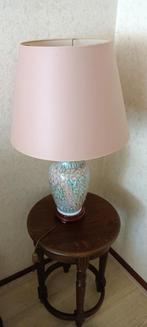 Tafel lamp, Ophalen, Zo goed als nieuw, Minder dan 50 cm