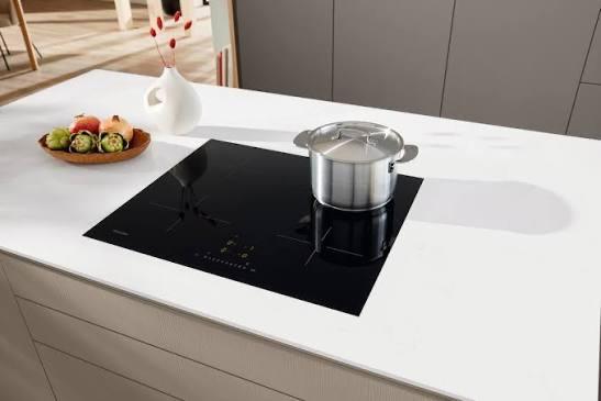 Miele KM 7361 FL Inductiekookplaat - Nieuw!, Huis en Inrichting, Keuken | Keukenbenodigdheden, Nieuw, Ophalen