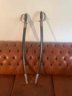 Vintage decorative swords, Antiek en Kunst, Ophalen