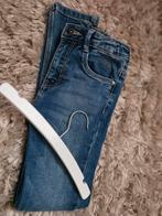 Jiil&Mitch High Waist Strechie Skinny Jeans 134, Broek, Zo goed als nieuw, Jill & Mitch, Verzenden