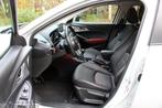 Mazda CX-3 2.0 SkyActiv-G 120 GT-M | 2015 | Navi | LEER | St, Voorwielaandrijving, 1998 cc, Gebruikt, Euro 6