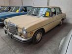 Mercedes 250 W114, Auto's, Mercedes-Benz, Te koop, Particulier