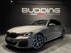 BMW 5 Serie 545e xDrive High Exe | M-sport | Driving Assist, Gebruikt, 2000 kg, Bedrijf, Vierwielaandrijving