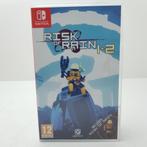 Switch Risk of Rain 1+2 Game, Niet ingevuld, Zo goed als nieuw, Niet ingevuld, Niet ingevuld