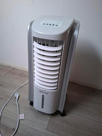 Qlima aircooler  beschikbaar voor biedingen