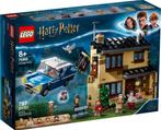 Lego 75968 4 Privet Drive: Nieuw&Sealed, Ophalen of Verzenden, Nieuw, Complete set, Lego