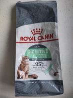 0,8 kg kattenvoer Royal Canin Digestive, Ophalen of Verzenden, Kat