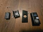 ring video doorbell 2, Ophalen of Verzenden, Gebruikt