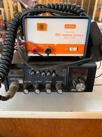Multitech MS-211 PTT Marc CB-radio (zendontvanger)., Ophalen of Verzenden, Zo goed als nieuw