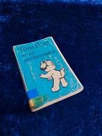 Tom Poes en de pruikenmaker - Marten Toonder, Ophalen of Verzenden, Gelezen, Marten Toonder, Fictie algemeen