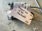 Peugeot 207 1.6 HDI 2008 Startmotor
