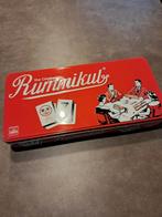 Rummikub - The Original - Compleet!, Hobby en Vrije tijd, Gezelschapsspellen | Bordspellen, Een of twee spelers, Ophalen, Zo goed als nieuw