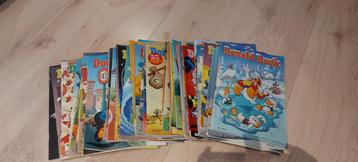 Donald Duck weekblad 2019 (bijna) compleet    beschikbaar voor biedingen