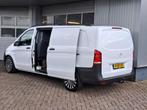 Mercedes-Benz Vito 119 CDI Extra Lang Dubbele Schuifdeur, Tr, Automaat, Gebruikt, Euro 6, 2500 kg