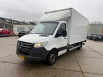 Mercedes-Benz Sprinter 2019, Auto's, 143 pk, Bedrijf, Diesel, 2 stoelen