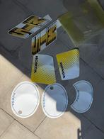 Honda MT / MTX Stickers, Fietsen en Brommers, Brommeronderdelen | Algemeen, Verzenden