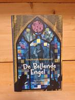Stephanie Biesheuvel - De Bellende Engel, Ophalen of Verzenden, Zo goed als nieuw, Stephanie Biesheuvel