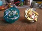 2 mooie beyblades, Ophalen of Verzenden, Zo goed als nieuw