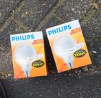 Philips Softone 100W Gloeilampen - Nieuw in verpakking, Ophalen, 60 watt of meer, Nieuw, E27 (groot)