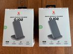 2 opladers Xtorm Wireless Charging Stand Solo, Ophalen, Nieuw, Apple iPhone