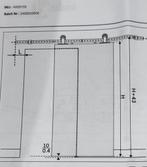 Schuifdeur systeem zwart nieuw in doos, Doe-het-zelf en Verbouw, Kozijnen en Schuifpuien, 75 tot 150 cm, Aluminium, Ophalen of Verzenden