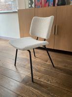 3x Bodilson stoel “place”, Ophalen, Gebruikt, Wit, Drie