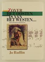 Ruffin, Jo - Zover het oosten is van het westen... / Waar ge, Boeken, Godsdienst en Theologie, Gelezen, Verzenden