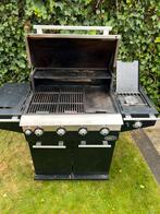 Boretti Ligorio gas bqq grill, Ophalen, Zo goed als nieuw