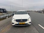Mercedes-Benz A-Klasse A180 1.6 Blue EFF Aut7 2013 Wit, Auto's, 65 €/maand, 4 cilinders, Xenon verlichting, Onderhoudsboekje