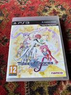 Tales of Graces f PS3 SEALED, 1 speler, Ophalen of Verzenden, Nieuw, Role Playing Game (Rpg)