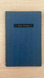 John Steinbeck/The Pearl - 1st edition 1948, Ophalen of Verzenden, Gelezen