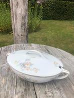 Oude dekschaal, Ophalen