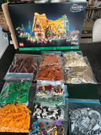 Lego Snow White 43242 Sneeuwwitje, Kinderen en Baby's, Speelgoed | Duplo en Lego, Ophalen of Verzenden, Zo goed als nieuw, Complete set