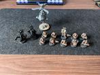 Start collecting Dwarfs (Greywater Fastness) warhammer aos, Ophalen of Verzenden, Zo goed als nieuw, Warhammer