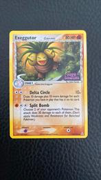 Pokemon ex holon phantoms exeggutor delta species 41/110, Hobby en Vrije tijd, Verzamelkaartspellen | Pokémon, Ophalen of Verzenden