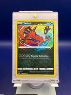 Yveltal 046/072 – Amazing Rare – Mint/NM – 2021, Hobby en Vrije tijd, Verzamelkaartspellen | Pokémon, Verzenden, Zo goed als nieuw