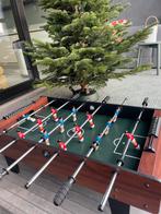 Voetbaltafel - compact formaat, Kinderen en Baby's, Speelgoed | Voetbaltafels, Ophalen, Gebruikt