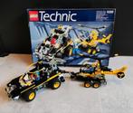 Lego Technic 8286 - Zeldzame set!, Kinderen en Baby's, Speelgoed | Duplo en Lego, Ophalen of Verzenden, Gebruikt, Complete set
